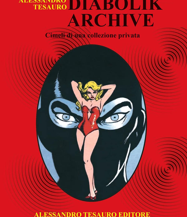 DIABOLIK ARCHIVE
