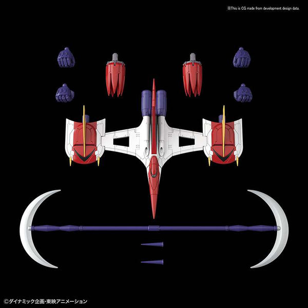 HG GRENDIZER INFINITISM 1/144