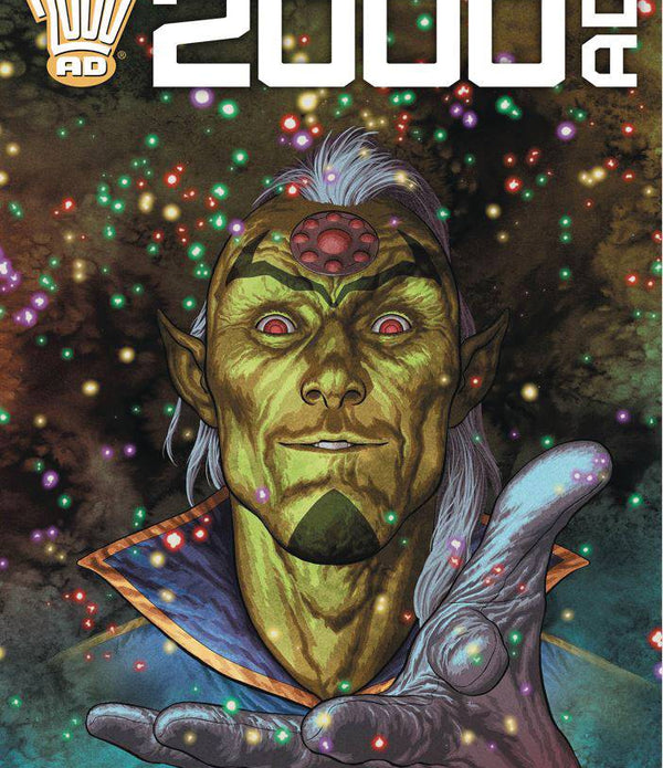2000 AD PROG #2413