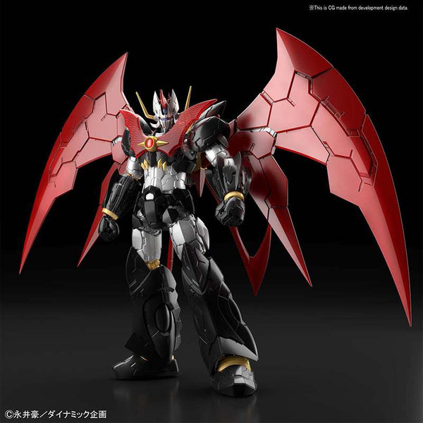 HG MAZINKAISER INFINITSM 1/144