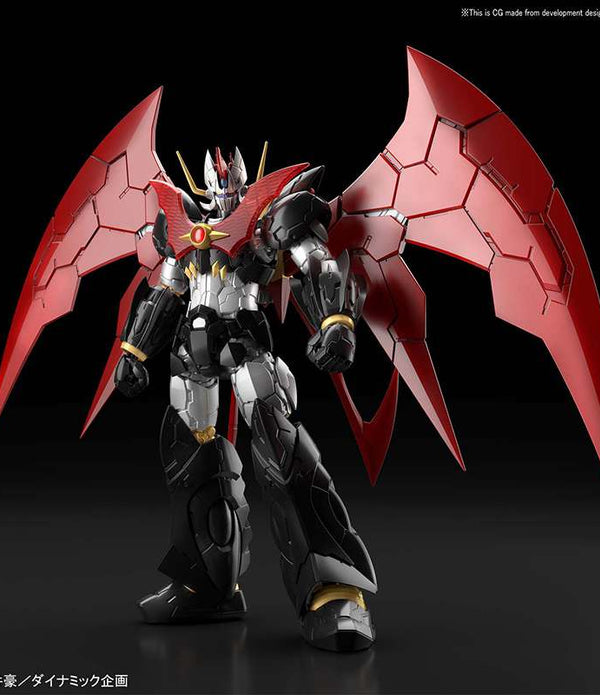 HG MAZINKAISER INFINITSM 1/144