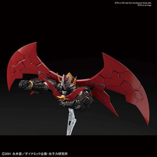 HG MAZINKAISER INFINITSM 1/144