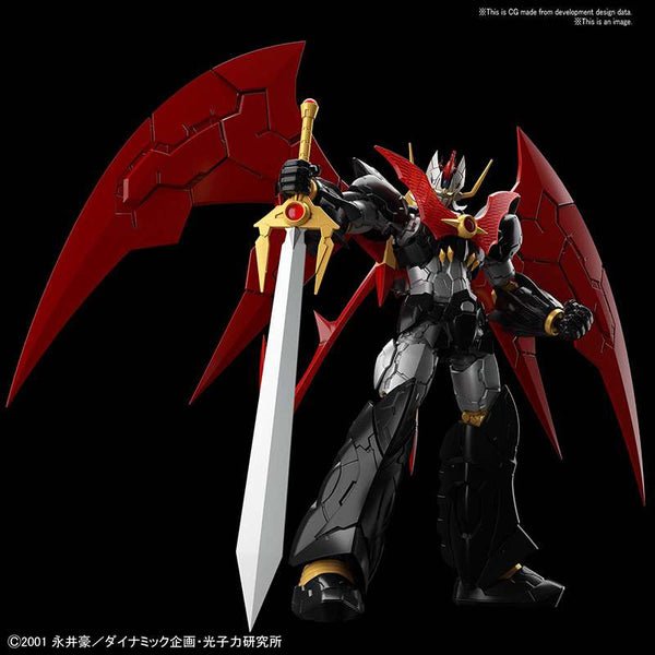 HG MAZINKAISER INFINITSM 1/144