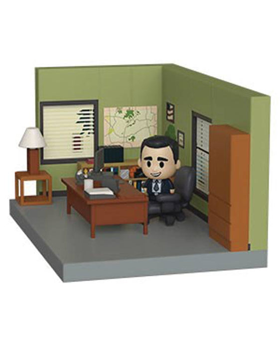 FUNKO DIORAMA THE OFFICE MICHAEL