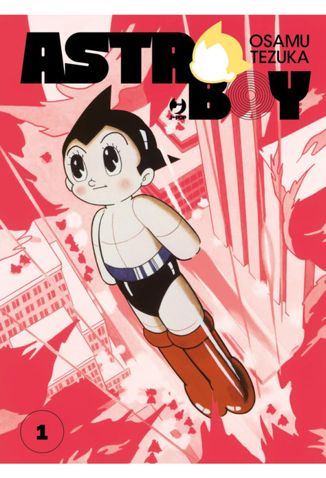 ASTROBOY 1