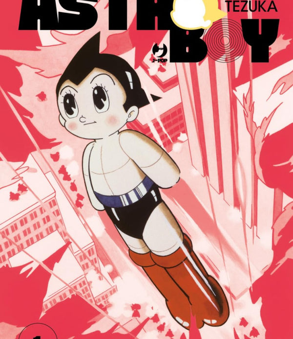 ASTROBOY 1