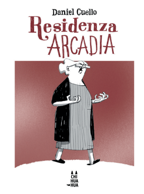 RESIDENZA ARCADIA (TASCABILE)