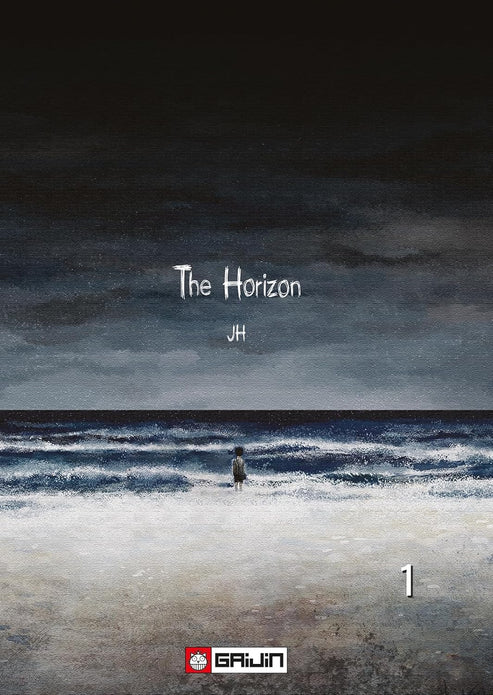 THE HORIZON 1