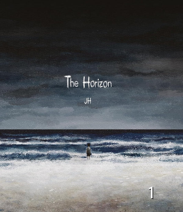 THE HORIZON 1