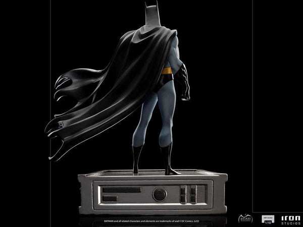 Batman Tas Batman 1/10 Statue