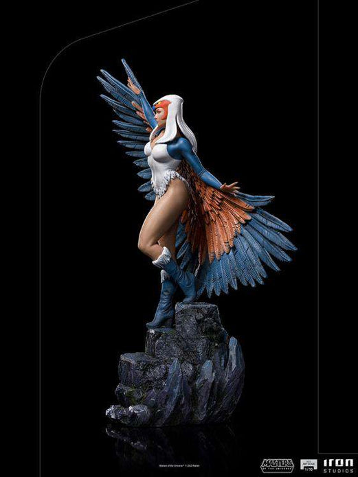 MOTU SORCERESS 1/10 STATUE