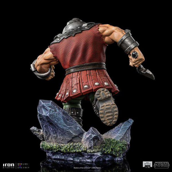 MOTU RAM-MAN 1/10 STATUE