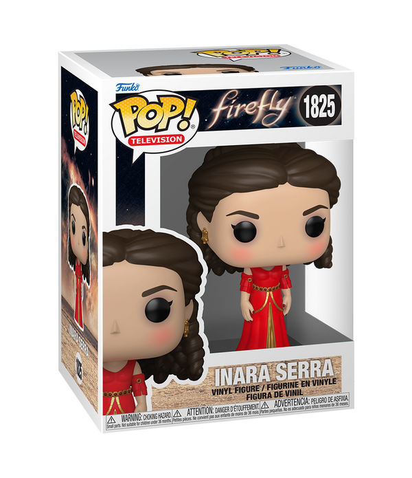 POP! INARA SERRA