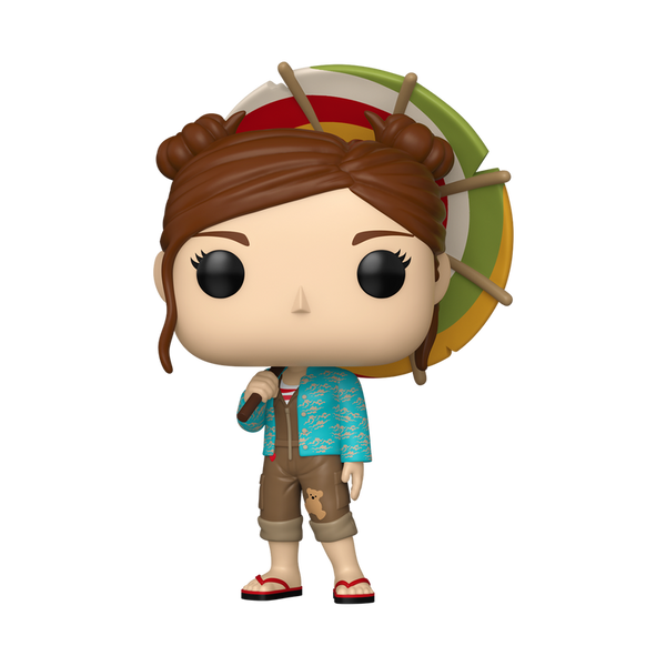 POP! KAYLEE FRYE