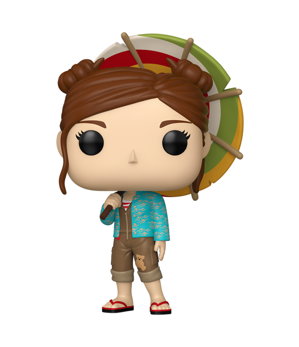POP! KAYLEE FRYE