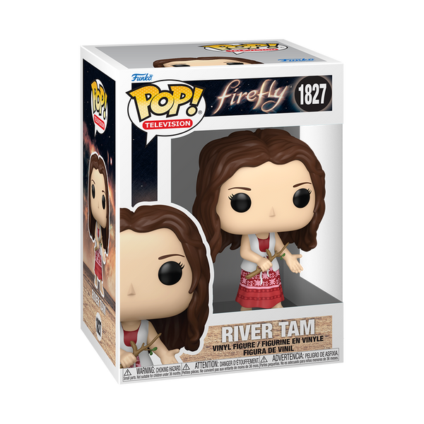 POP! RIVER TAM