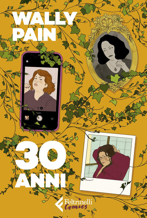 30 ANNI