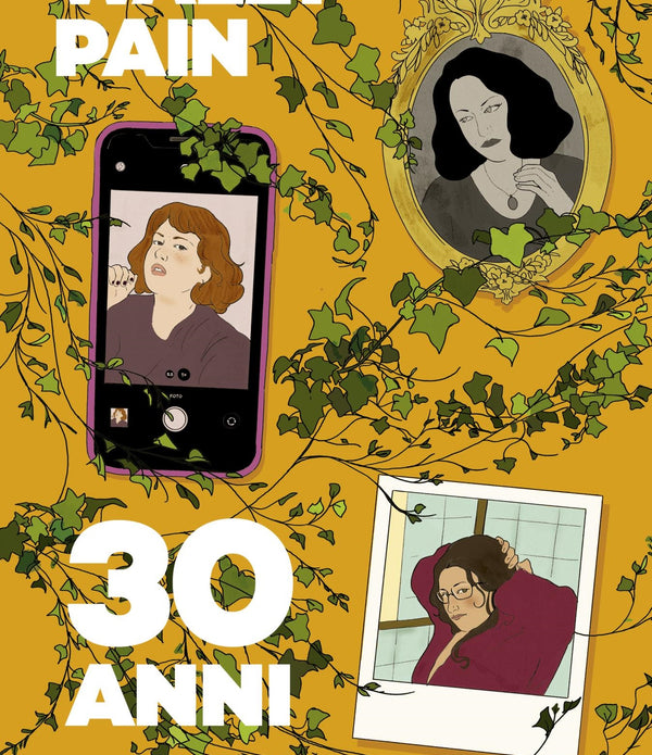 30 ANNI