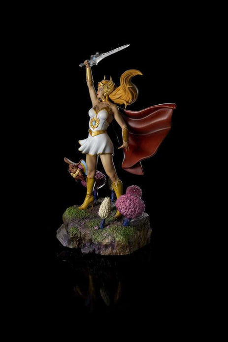 MOTU SHE-RA 1/10 STATUE