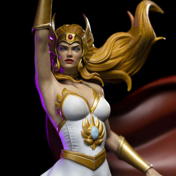 MOTU SHE-RA 1/10 STATUE