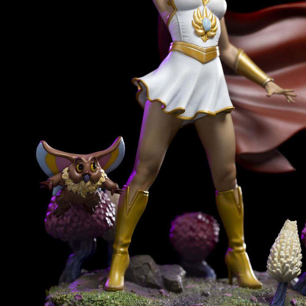 MOTU SHE-RA 1/10 STATUE