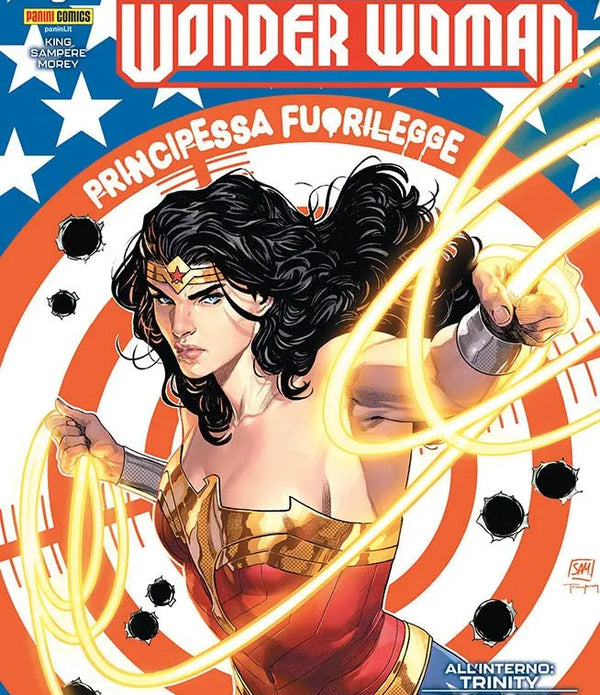 WONDER WOMAN 3 (50)