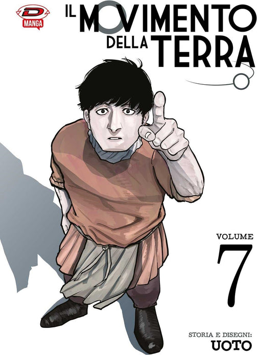 CHI E IL MOVIMENTO DELLA TERRA 7