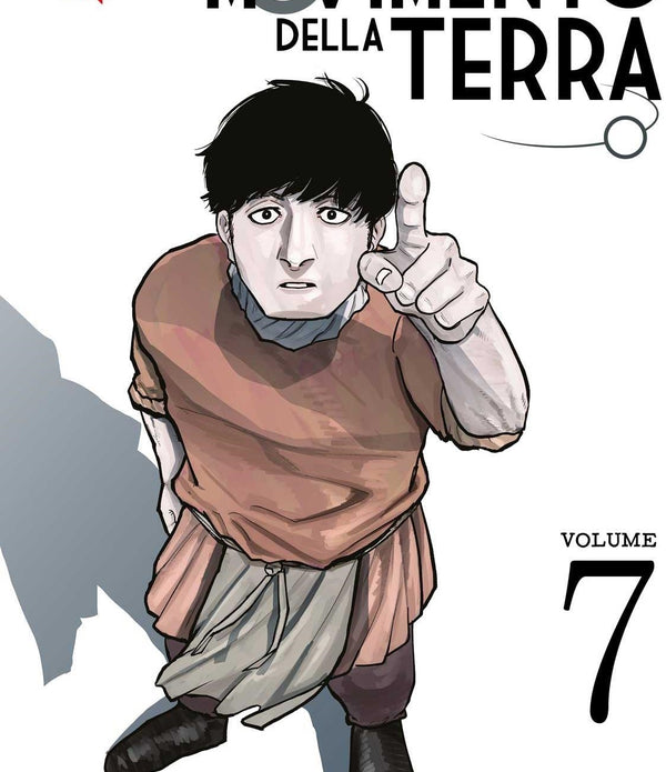 CHI E IL MOVIMENTO DELLA TERRA 7