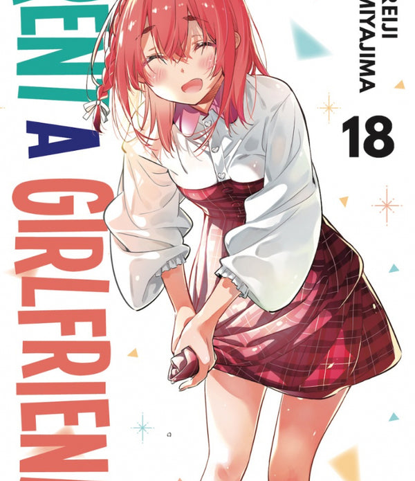 RENT A GIRLFRIEND 18