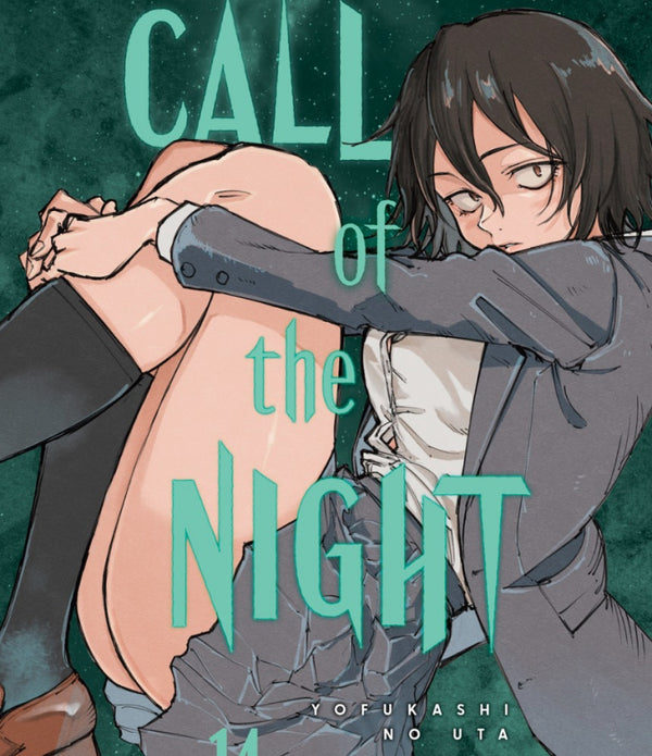 CALL OF THE NIGHT 14