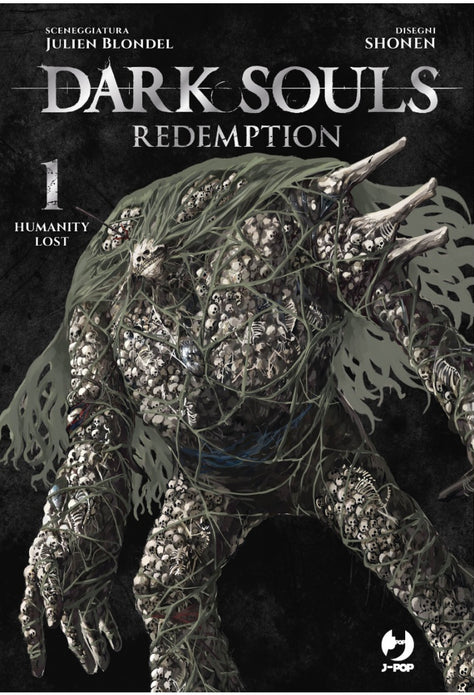 DARK SOULS 1 REDEMPTION