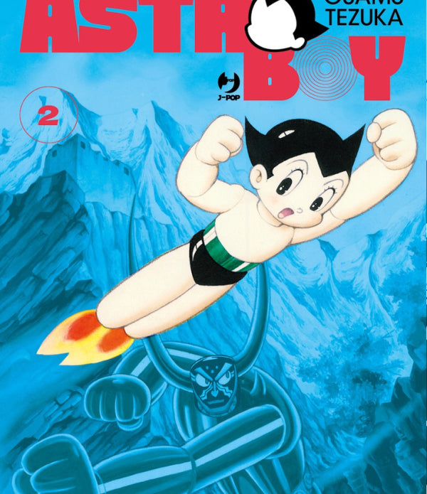 ASTROBOY 2