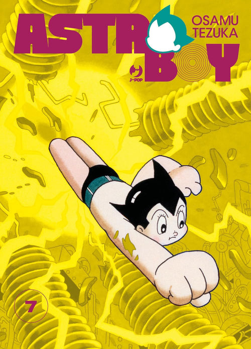 ASTROBOY 7