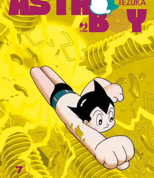 ASTROBOY 7