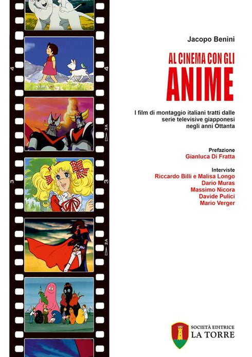 AL CINEMA CON GLI ANIME