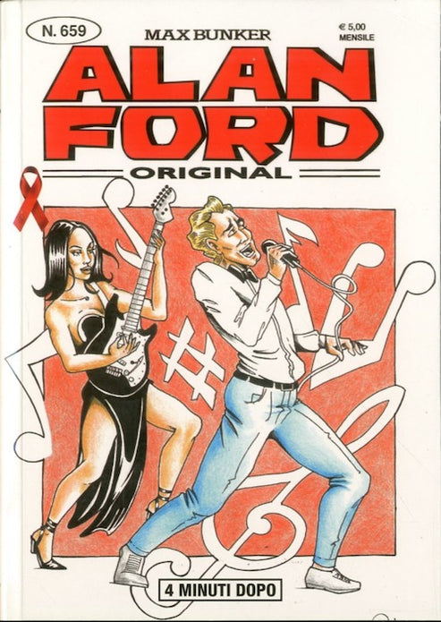 ALAN FORD 659