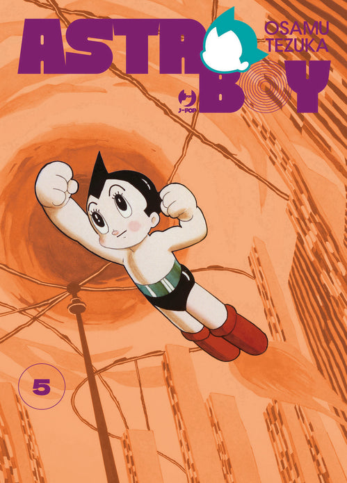 ASTROBOY 5