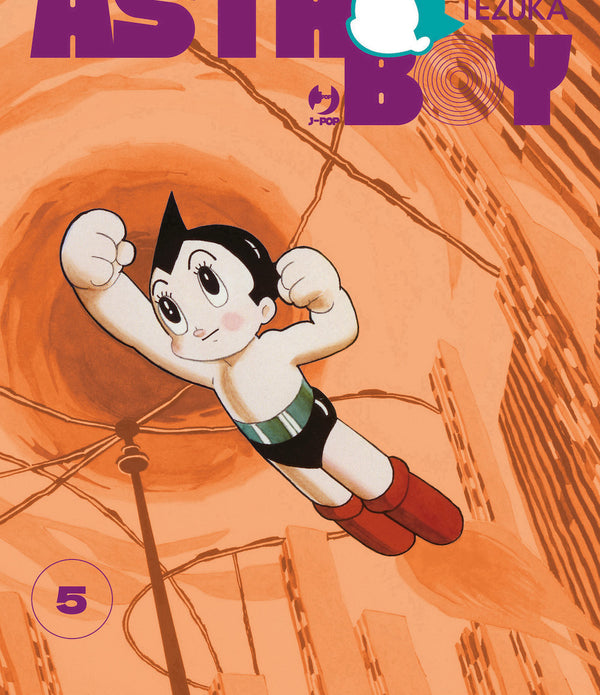 ASTROBOY 5