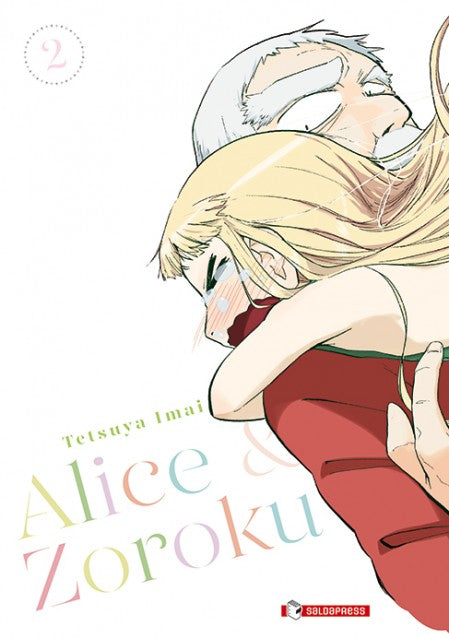 ALICE E ZOROKU 2