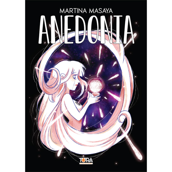 ANEDONIA VARIANT COVER