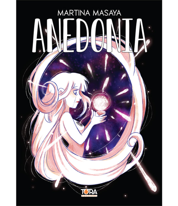 ANEDONIA VARIANT COVER