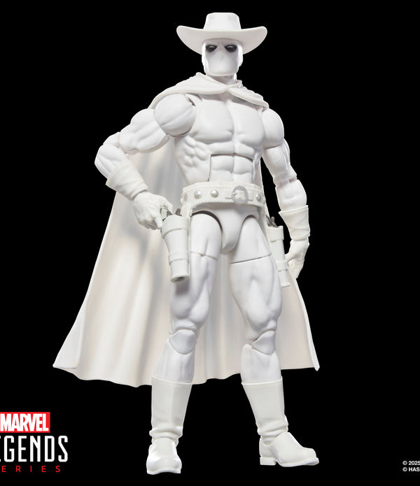 MARVEL LEGENDS SERIES - PHANTOM RIDER - ACTION FIGURE 15CM
