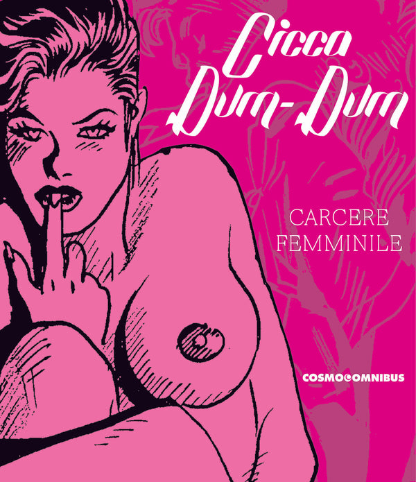 CICCA DUM DUM CARCERE FEMMINILE
