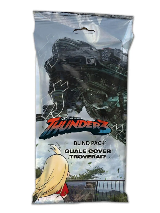 THUNDER3 1 BLIND PACK