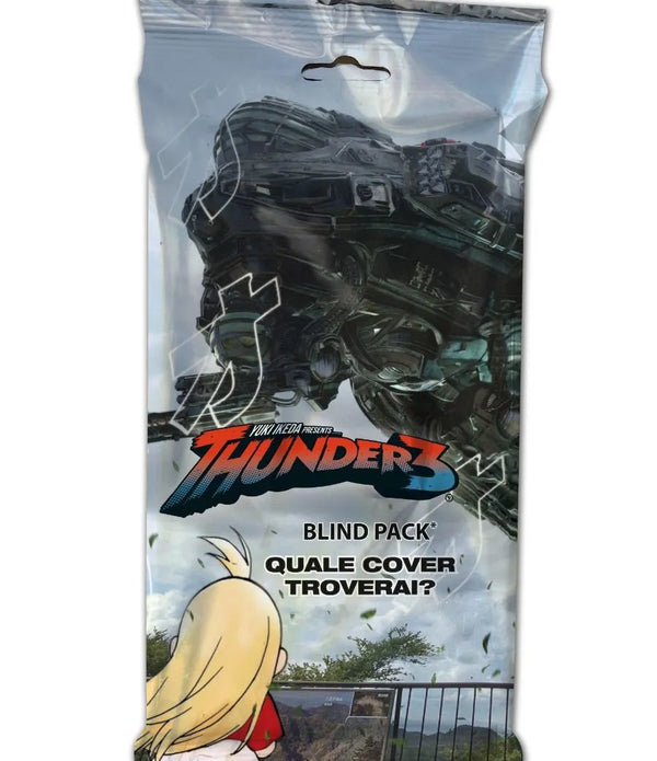 THUNDER3 1 BLIND PACK