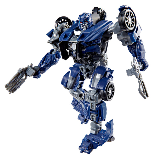 TRANSFORMERS GS: THE MOVIE - NEMESIS PRIME - ACTION FIGURE 16CM