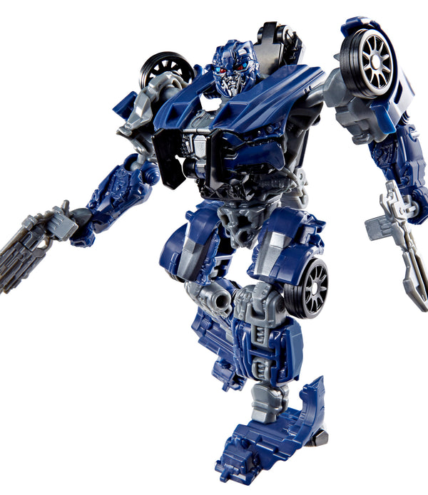 TRANSFORMERS GS: THE MOVIE - NEMESIS PRIME - ACTION FIGURE 16CM