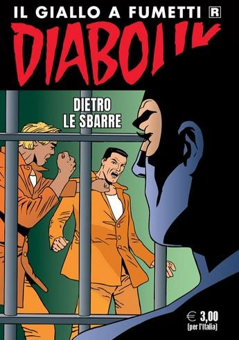 DIABOLIK RISTAMPA 750