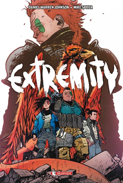 Extremity (RB)