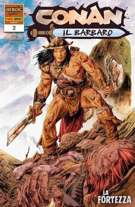 CONAN IL BARBARO 2 (20)